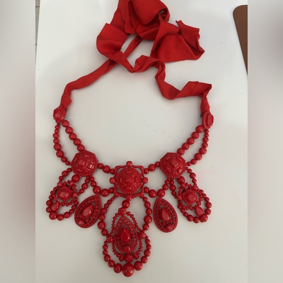 Lanvin x H&M 
2010 Collab - Picture 2 of 3